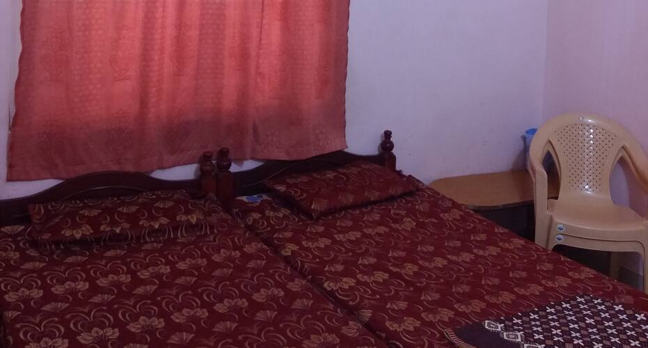 Shri Om Datta Lodging, Afzalpur 3